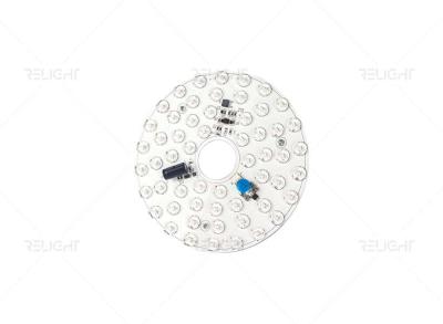 China Ceiling Lamp AC Lights Module D160 IP20 Protection CRI 90/80 for sale