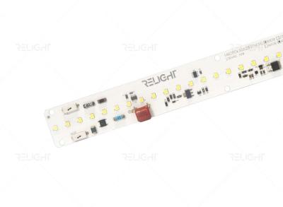 China TB Linear Series AC LED Module 50Hz / 60Hz 120 Deg Beam Angle for sale