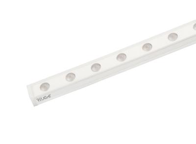 China Fully Encapsulated Silicone Flexible LED Wall Washer Lamp IP67 Waterproof 1815 for sale