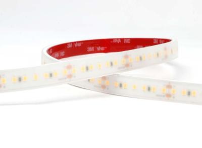 China 1405 Flex Sauna Light Bar 2835 2300K / 2700K / 3000K / 4000K 24V for sale