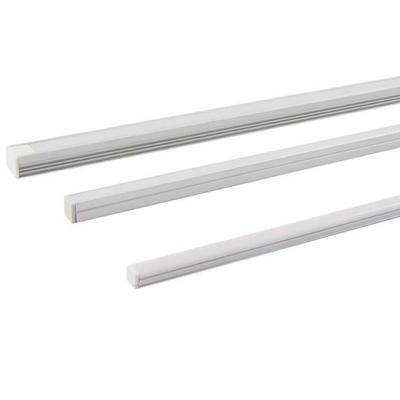 China Cabinet Light 8x8mm/10x10mm/12x12mm  Length Customizable for sale