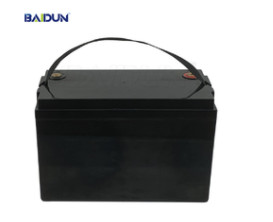 Lithium Ion Battery Solar Energy12V100AH Lithium Battery Pack Can Be Used In RV And Yacht