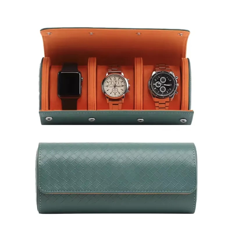 Luxury Packaging Industry Insights: Performance of Top-Grain Leather Against Environmental Humidity Fluctuations