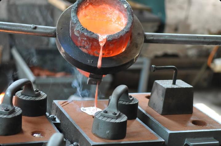 Die Casting: A Comprehensive Guide to Applications and Advantages