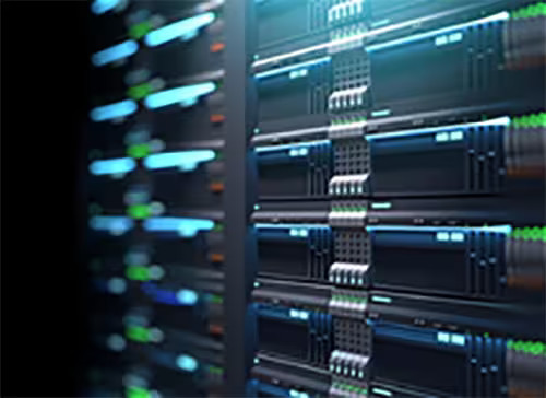 Data center solution