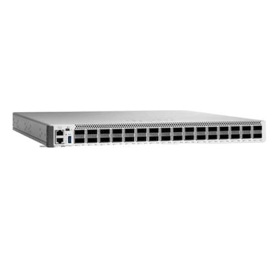 China Cisco C9500-32C-A 32-Port 100G Switch | Catalyst 9500 Enterprise Core Switch for sale