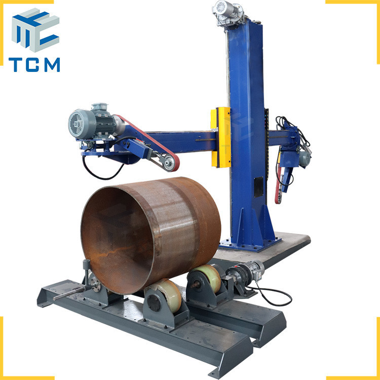‌Automatic Polishing Machine