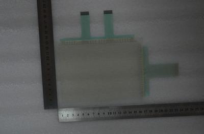 China Home Matrix Resistive Touch Screen Panel with ITO Glass ITO Film for sale
