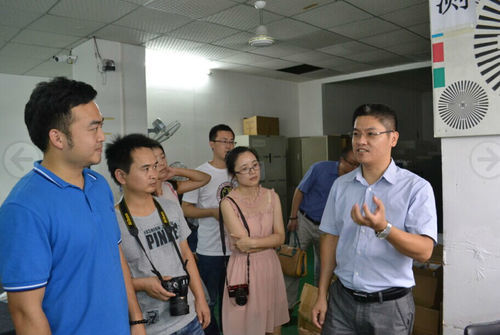 Lntech’s Differentiation Strategy: How a Chinese Security Firm Forged a Unique Path in a Homogenized Market