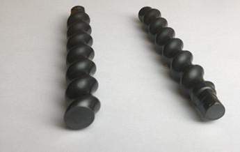China Medical Equipment Parts Advanced Ceramic Structures With High Corrosion Resistance for sale
