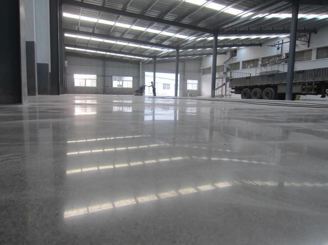 Indonesia: Cured Floor Construction