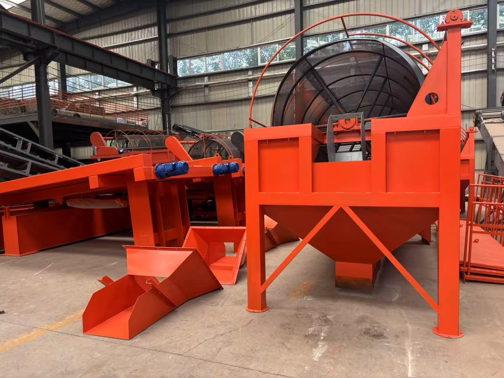 Vietnam Steel Structure: Steel Coating