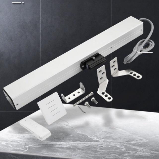 Main Components and Classifications of Intelligent Electric Window Opening Systems