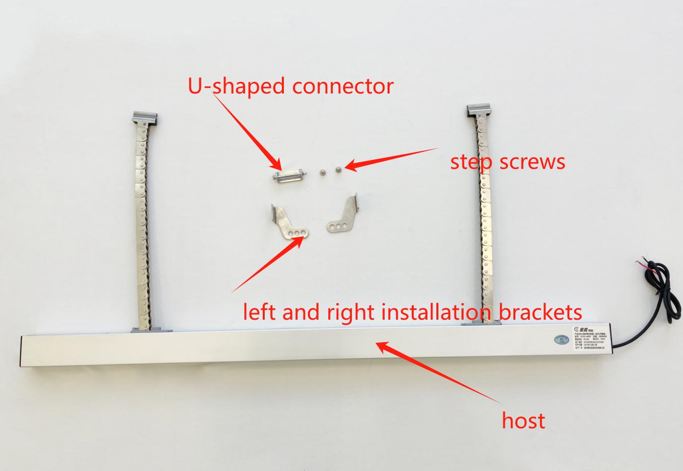 Electric window opener manufacturer: What factors need to be considered when designing an electric window opener?