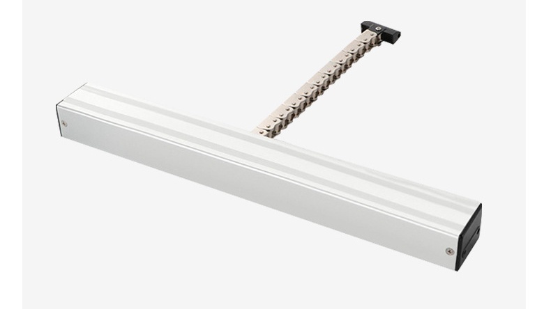 Why is the construction industry inseparable from window openers?