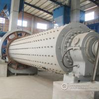 China Simple Structure Small Scale Cement Plant With ISO CE Certification for sale