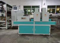 China UV LED Curing Machine 200mm×200mm Area 5-20mm Depth 100W AC220V for Industrial Printing and Coating for sale