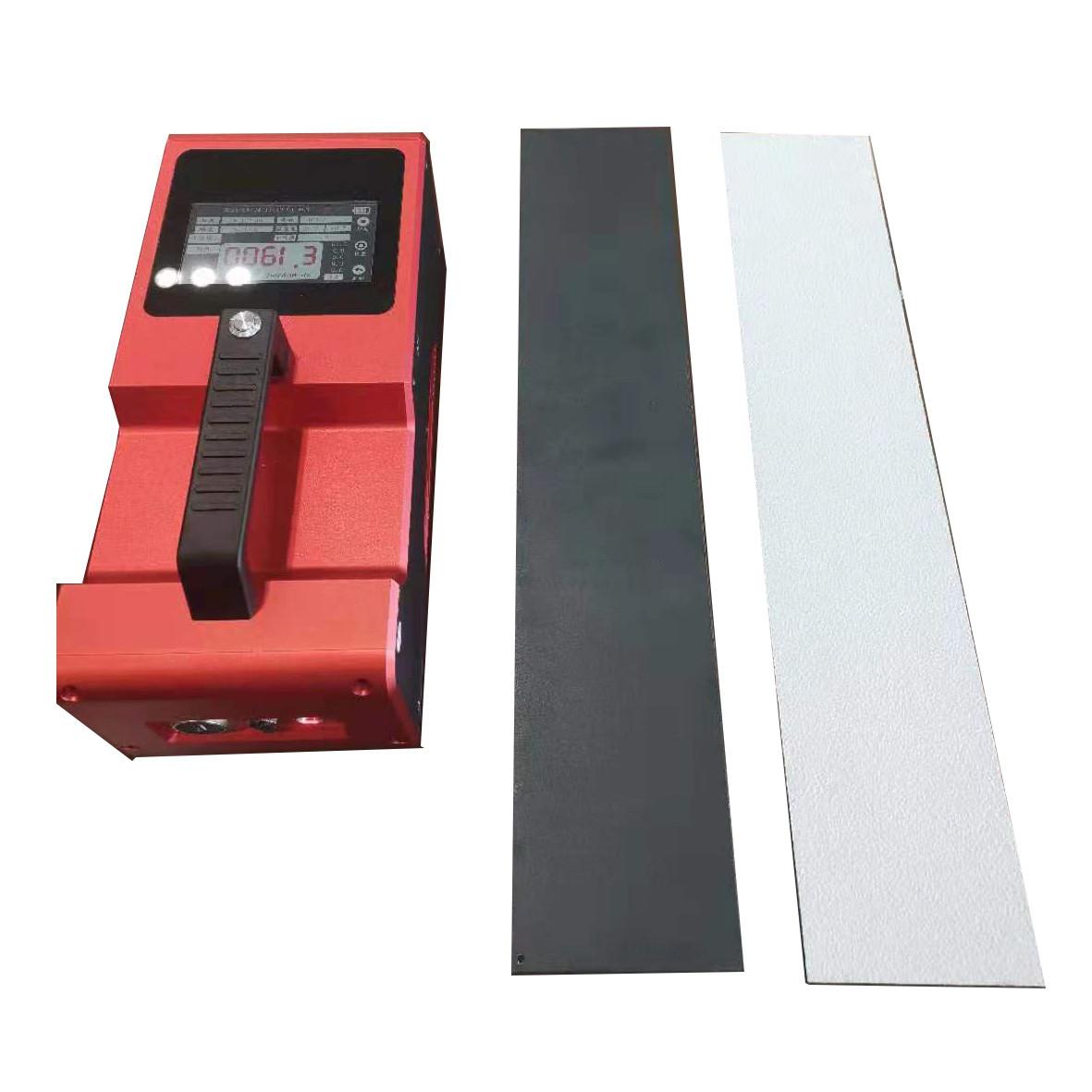 Rainy Night Retroreflectometer For Road Markings is ready