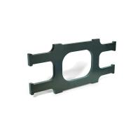 China Customized Spraying Surface Processing CNC Stamping Hardware for Customized Solutions for sale