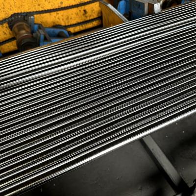 China 304 Grade 88 Stainless Steel Round Bar Rod Polished 600mm For Decoration for sale