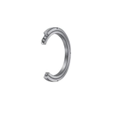 China IKO CRBC Series Crossed Roller Bearing Sealed Type with Cage CRB12025UUC1 120mmx25mm for sale