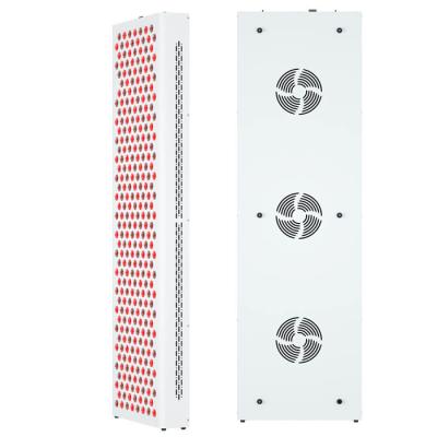 China LED Near Infrared Red Light Therapy Full Body Devices With Timing for sale