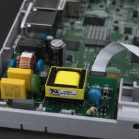 China PCB Mount EPC19 High Frequency Transformer For Power Supply UL Certified for sale