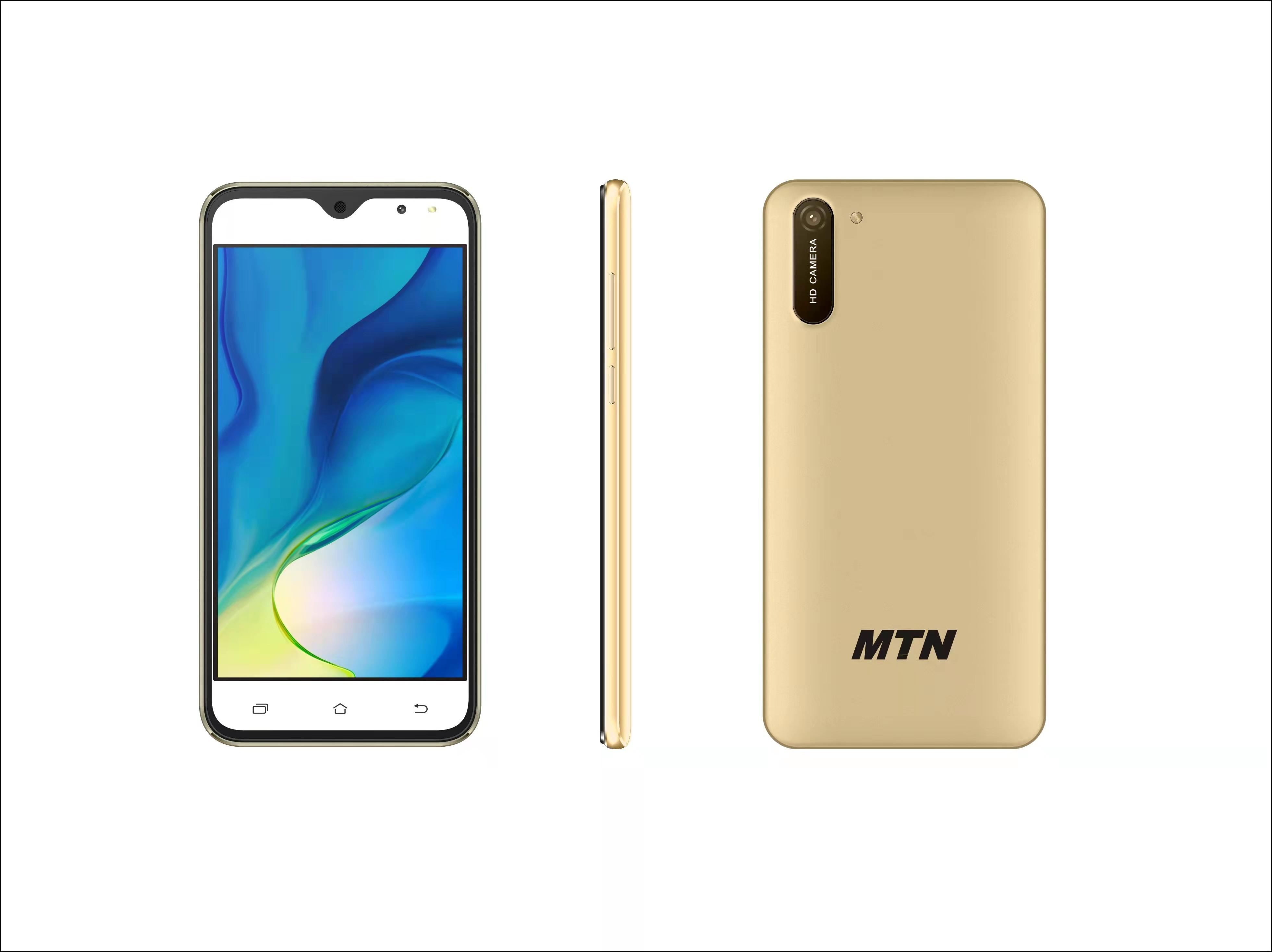 MTN 3G 4G Smart Phone