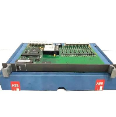 China ABB 88TR01 GJR2391100R1210 Redundancy Control Module for sale