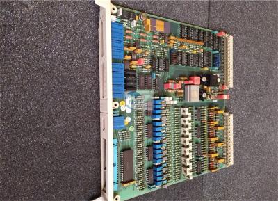 China ABB DSAI 130 57120001-P Analog Input Board I/O Modules S100 I/O DSAI130 for sale