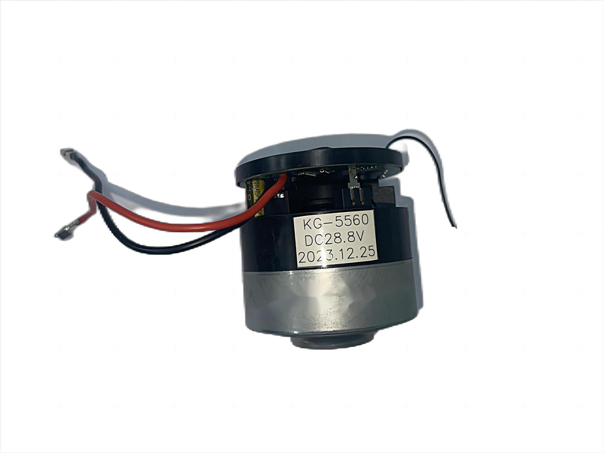 Brushless DC Vacuum Cleaner Motor
