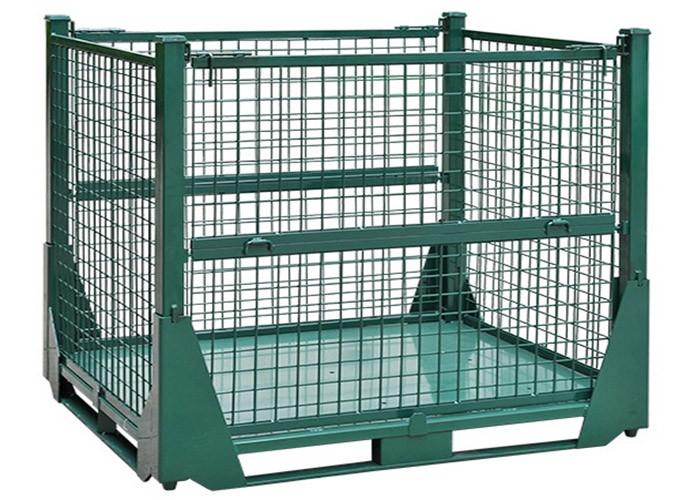 Recyclable Collapsible Stillage Pallet