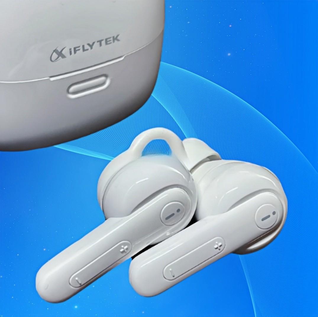 Success Story: PCBA Solution for iFLYTEK's HB-02 Digital Hearing Aids