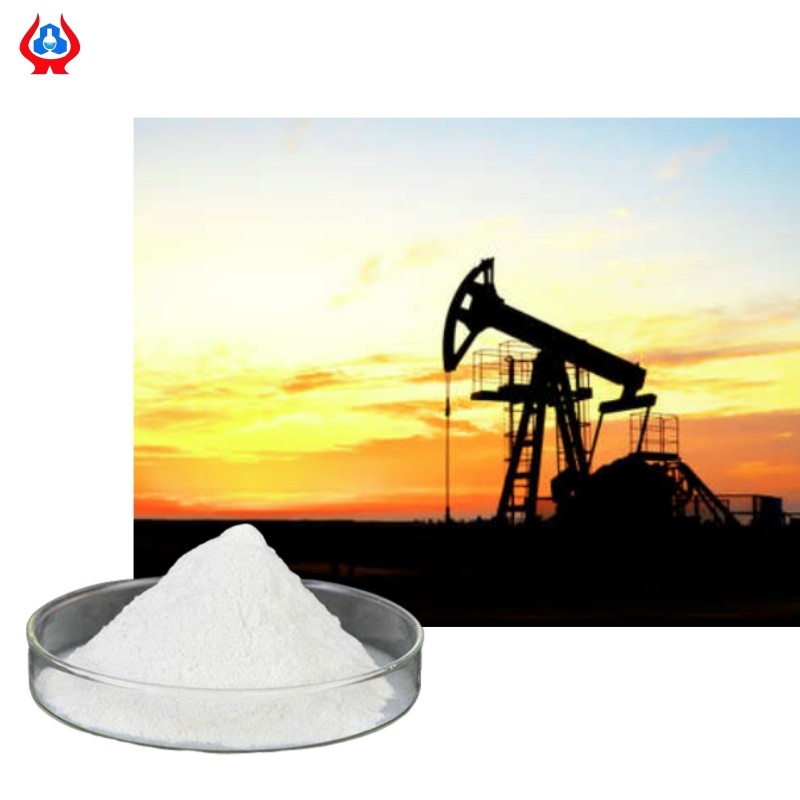What are the advantages of CMC LV and PAC LV in onshore oil drilling?