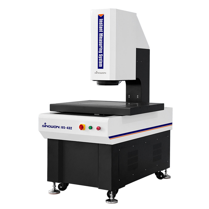 Flash Measuring Machine？What is it？
