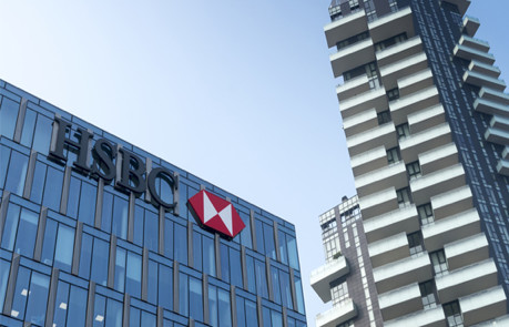 HSBC