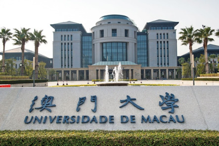 University of Macau