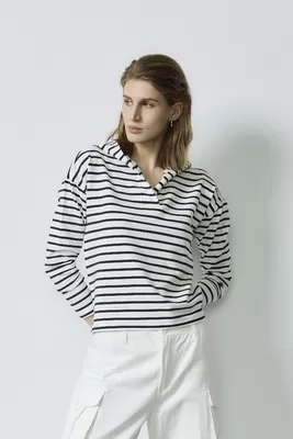 What is Loopback cotton?