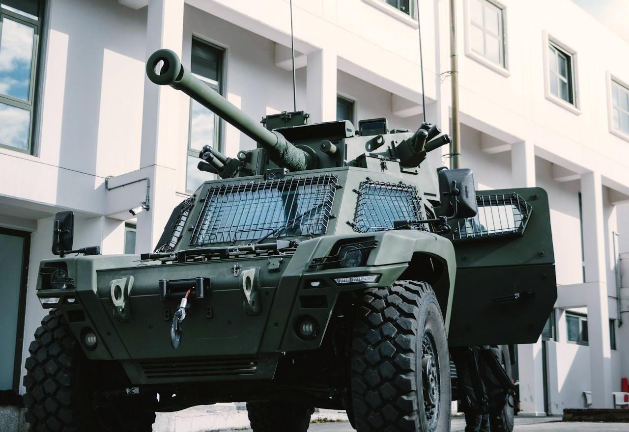 Military – Military Trucks