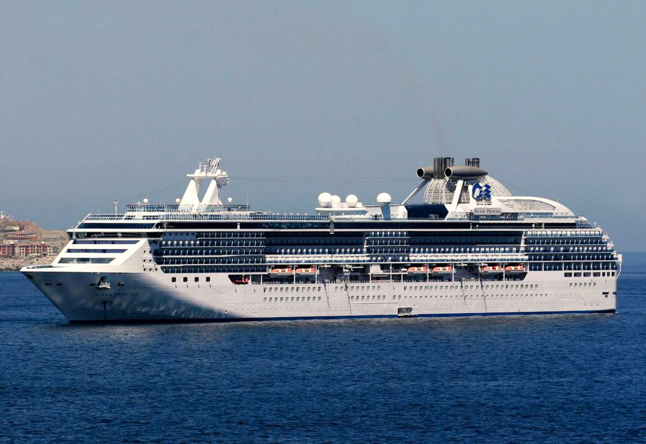 Marine – Passenger Ship