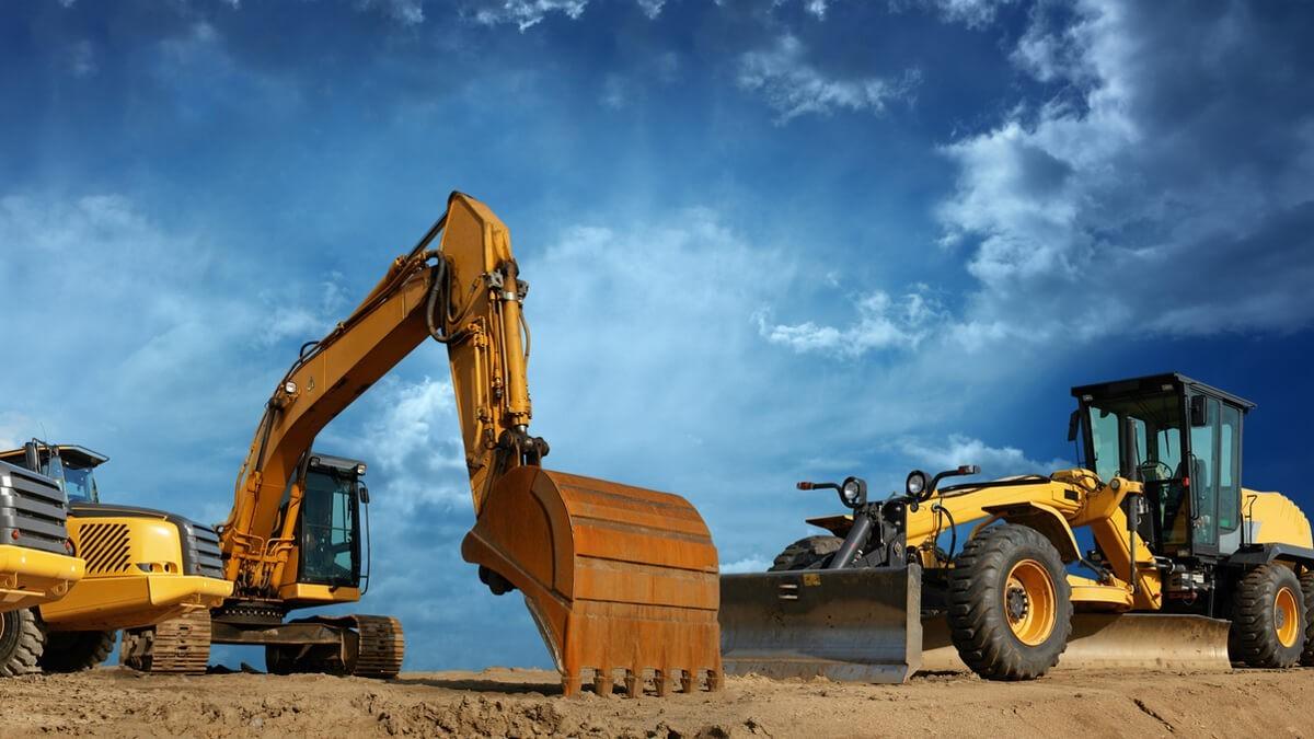 Dual-End Push-Pull Control Cable In Construction Machinery