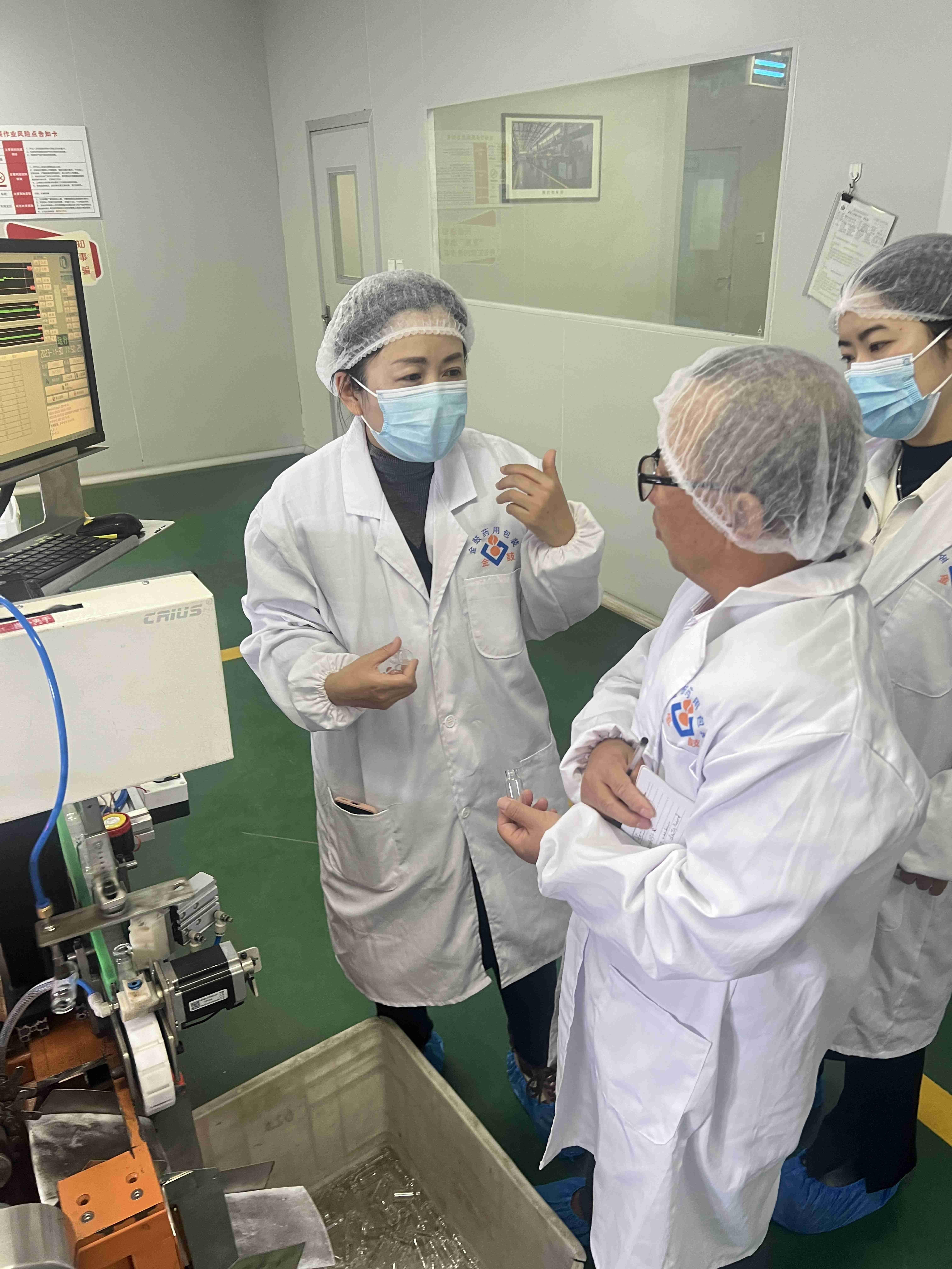 ADV Biotech Solutions Ltd’s Site Visit (Russia) in 2023