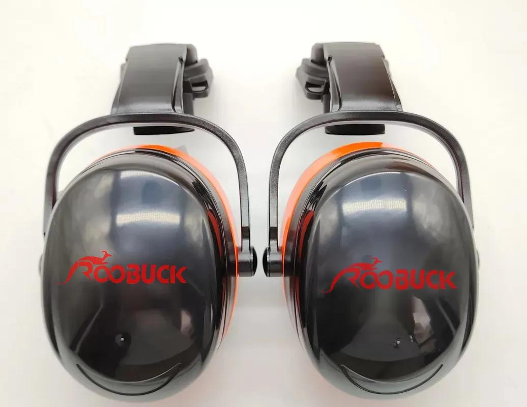 2026 Personal Hearing Protection Market Heats Up with Innovation in Earmuffs and Earplugs