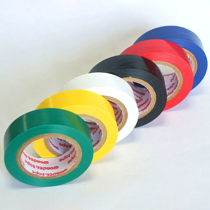 Wonder Electrical Insulation Tape, Electrical Tape Adhesive Semi-finished Products Manufacturer