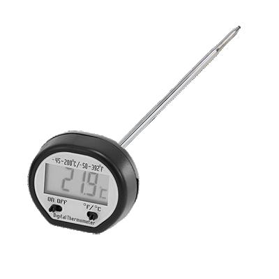 China Digital Pen Case Smart Meat Thermometer Food Thermometer Kitchen Cooking Portable Probe Model Hot Sales Temperature Measurement for sale