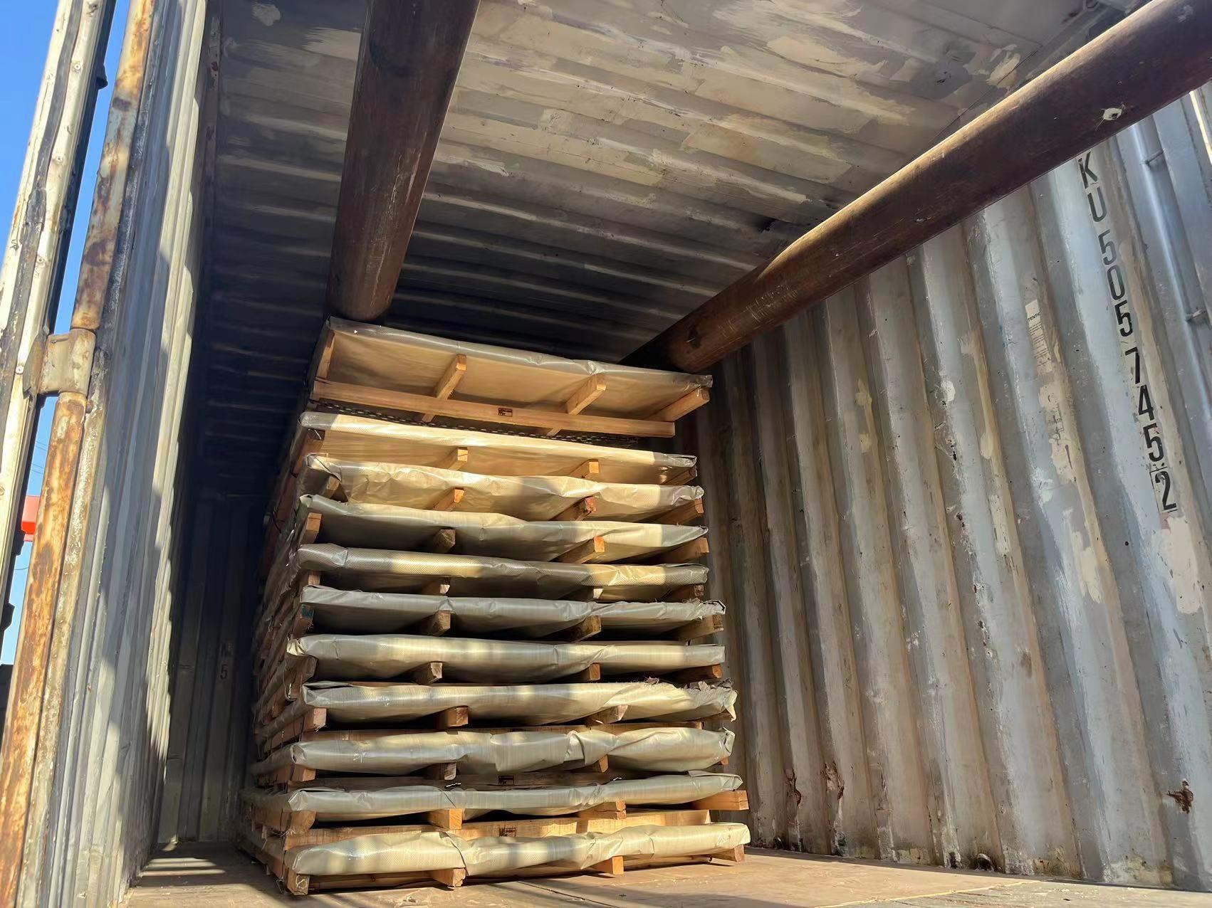 Stainless Steel Sheet