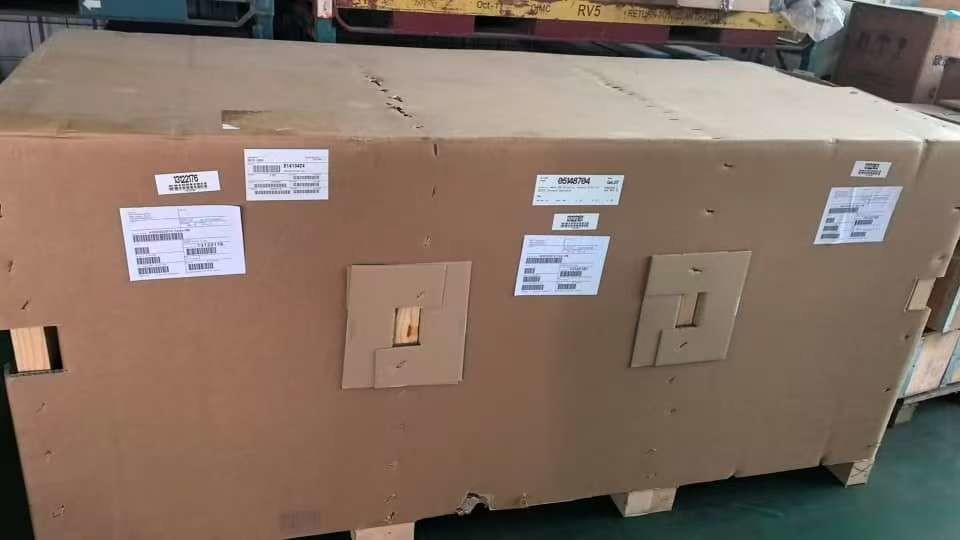 Order Review —— INV NO.MT250119D03