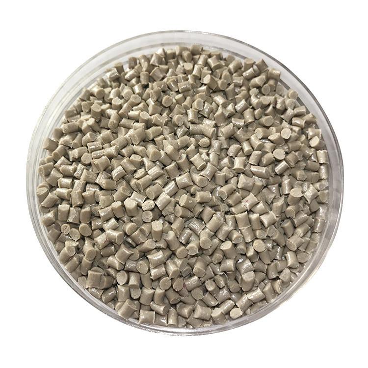 There is such a big difference between fiberglass reinforced PEEK and pure PEEK