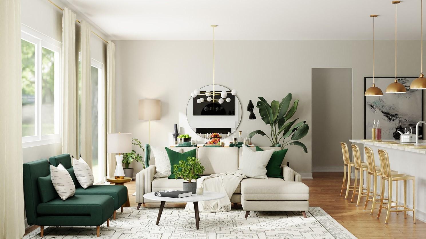 Smart Home Lighting
