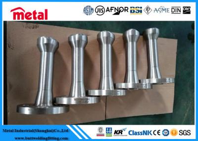 China Connection ASME Flange 800 UNS N08800 Nipo Flange DIN 1.4876 Stable Performance for sale